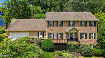 1217 Farrington Dr, Knoxville, TN 37923