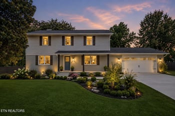 1217 Lovell View Dr, Knoxville, TN 37932