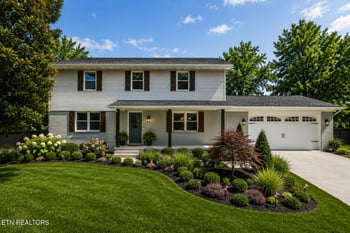 1217 Lovell View Dr, Knoxville, TN 37932