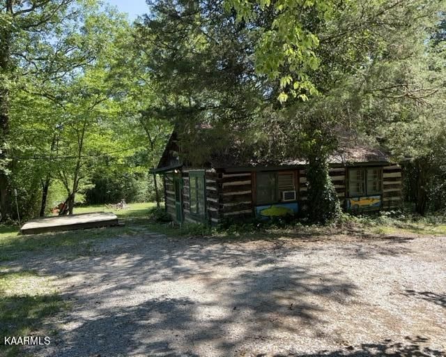 1217 New Midway Rd, Kingston, TN 37763