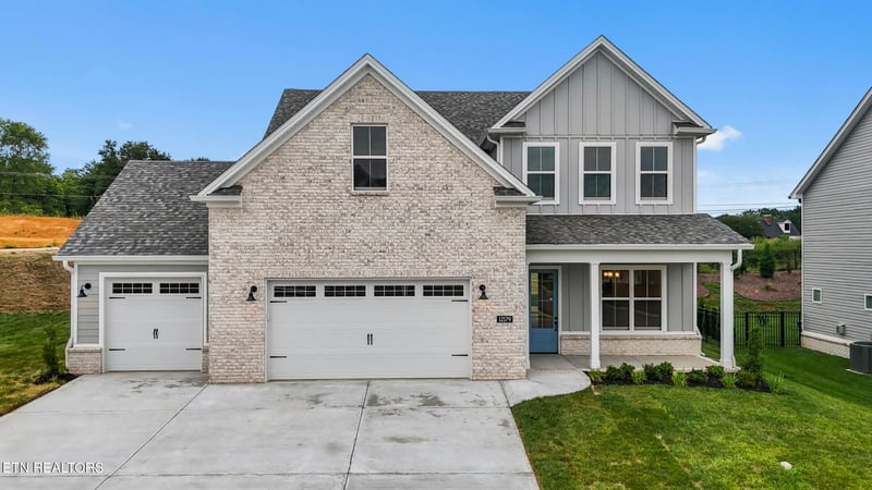 12179 Signal View Rd, Knoxville, TN 37932