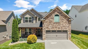 1218 Peake Ln, Knoxville, TN 37922