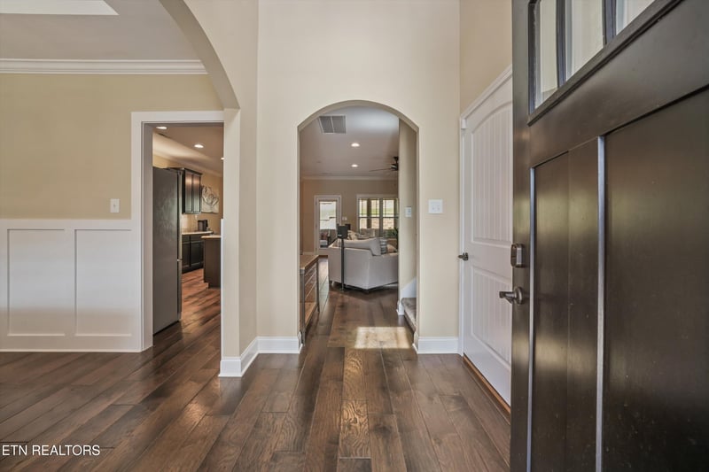 1218 Peake Ln, Knoxville, TN 37922