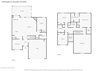 1218 Peake Ln, Knoxville, TN 37922
