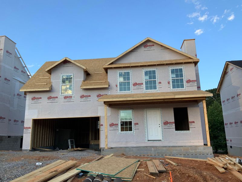 1218 Sky Top Ln, Powell, TN 37849