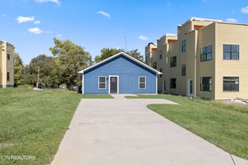 1218 W 4th Ave, Knoxville, TN 37921