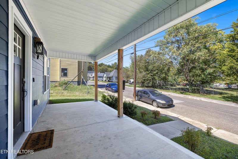 1218 W 4th Ave, Knoxville, TN 37921