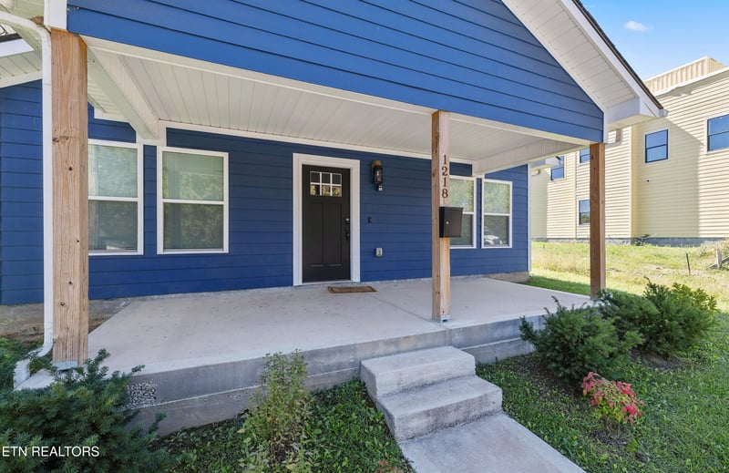 1218 W 4th Ave, Knoxville, TN 37921