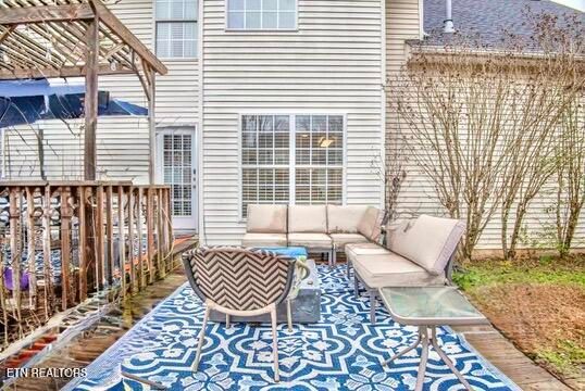 1219 Emerald Forest Ln, Powell, TN 37849