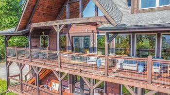 1219 Hemlock Dr, Gatlinburg, TN 37738