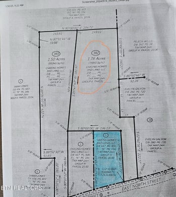 1219 Sweetwater Vonore Rd, Sweetwater, TN 37874