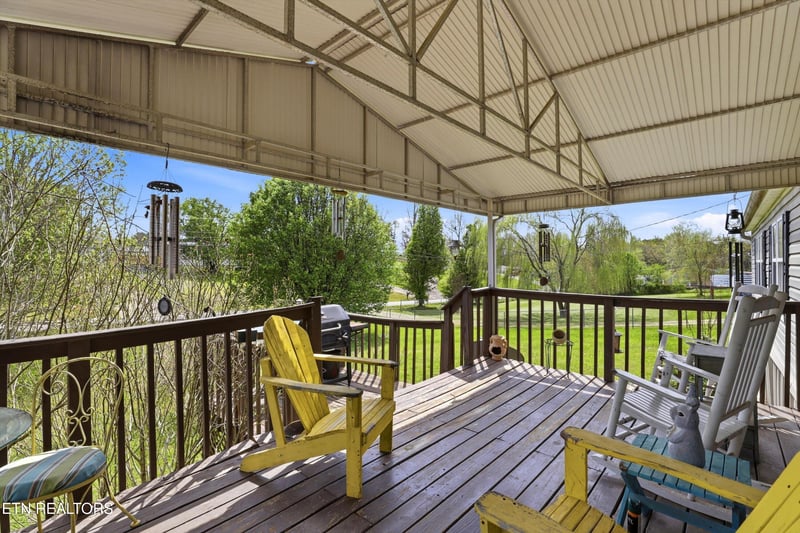 122 2nd St, Corryton, TN 37721