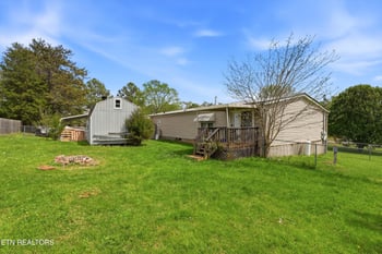 122 2nd St, Corryton, TN 37721