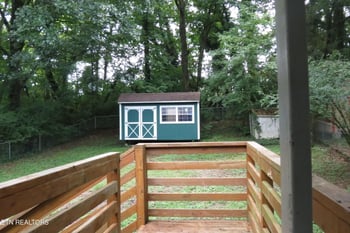 122 Atlanta Rd, Oak Ridge, TN 37830