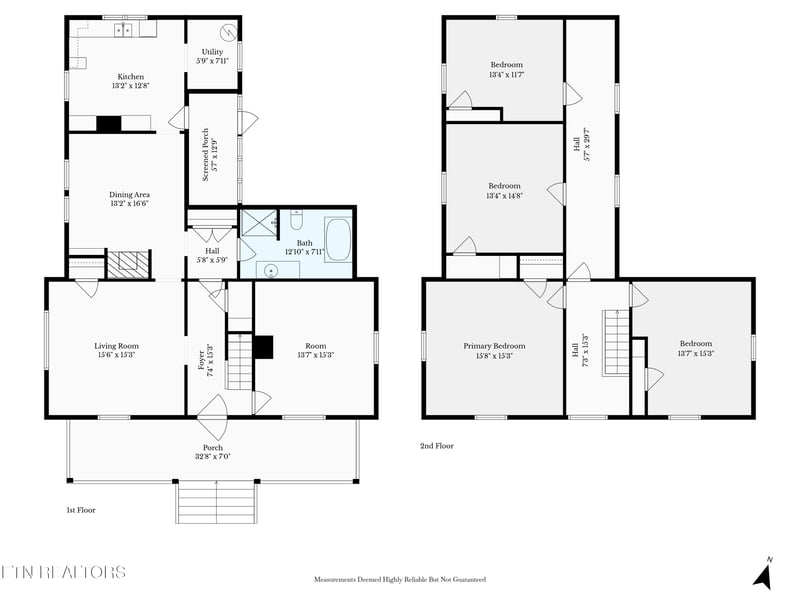 122 Binfield Rd, Maryville, TN 37801