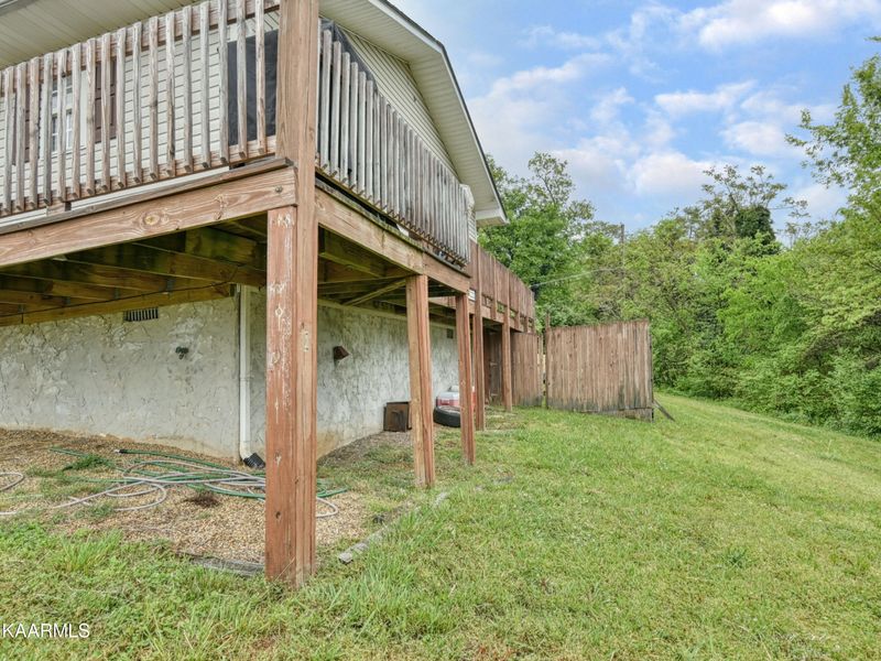 122 Bishop St, Alcoa, TN 37701