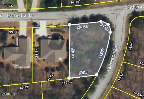 122 Cathedral Dr, Fairfield Glade, TN 38558