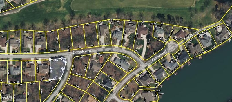 122 Cathedral Dr, Fairfield Glade, TN 38558