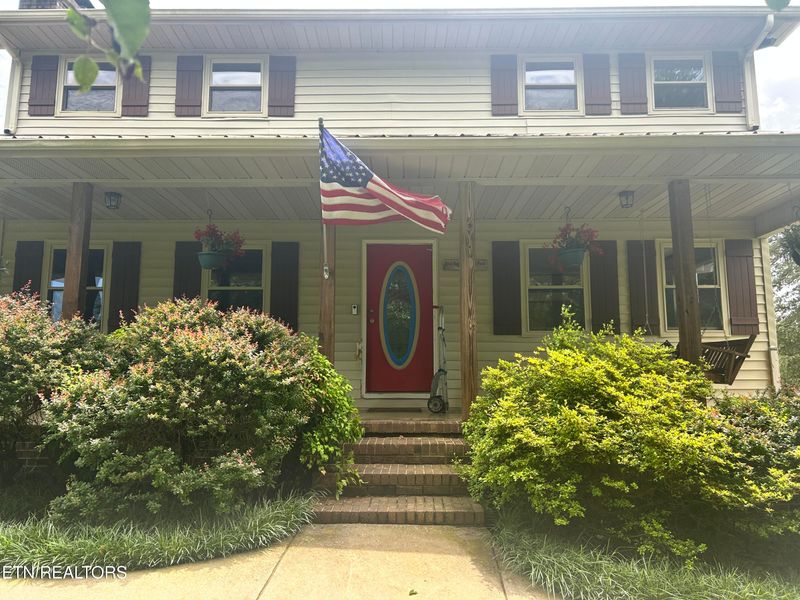 122 County Rd 444, Athens, TN 37303