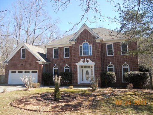 122 Dansworth, Oak Ridge, TN 37830