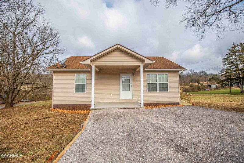 122 Donahue Rd, Luttrell, TN 37779