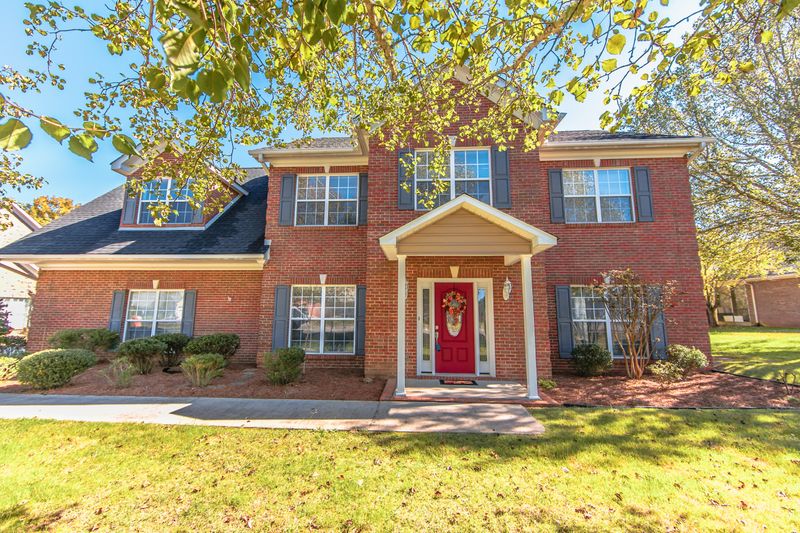 122 E Southwood Ln, Oak Ridge, TN 37830