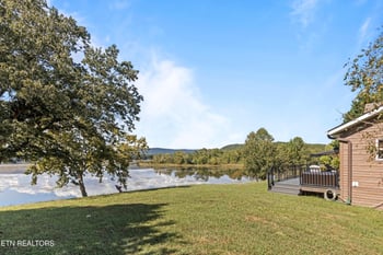 122 Eagle Point Dr, Rockwood, TN 37854
