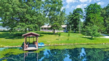 122 Frankfort Rd, Lancing, TN 37770
