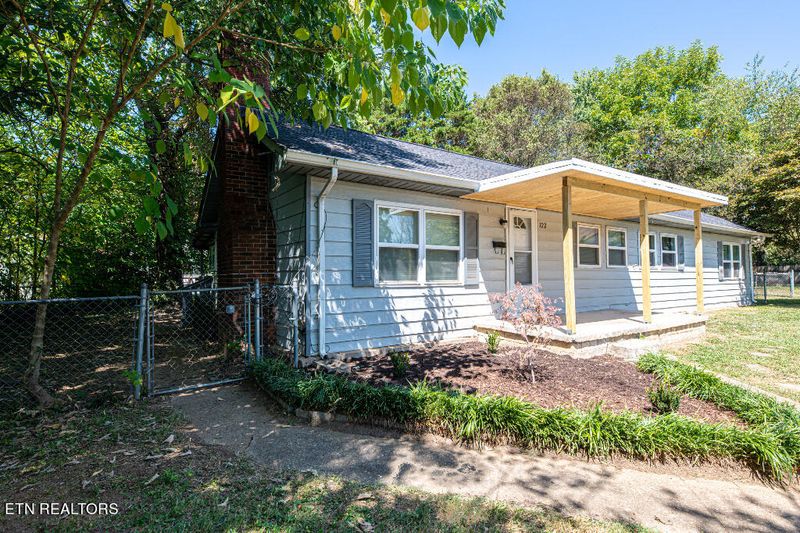122 Hamilton Cir, Oak Ridge, TN 37830