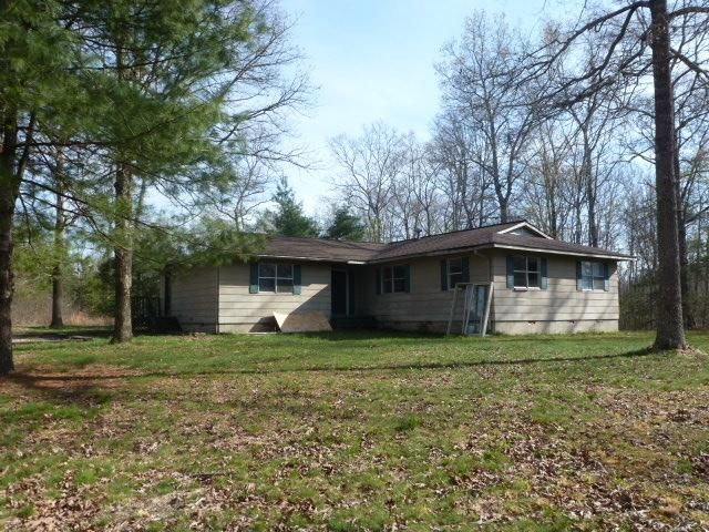 122 Harmony Ln, Deer Lodge, TN 37726