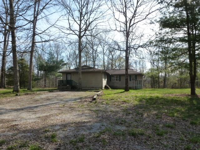 122 Harmony Ln, Deer Lodge, TN 37726