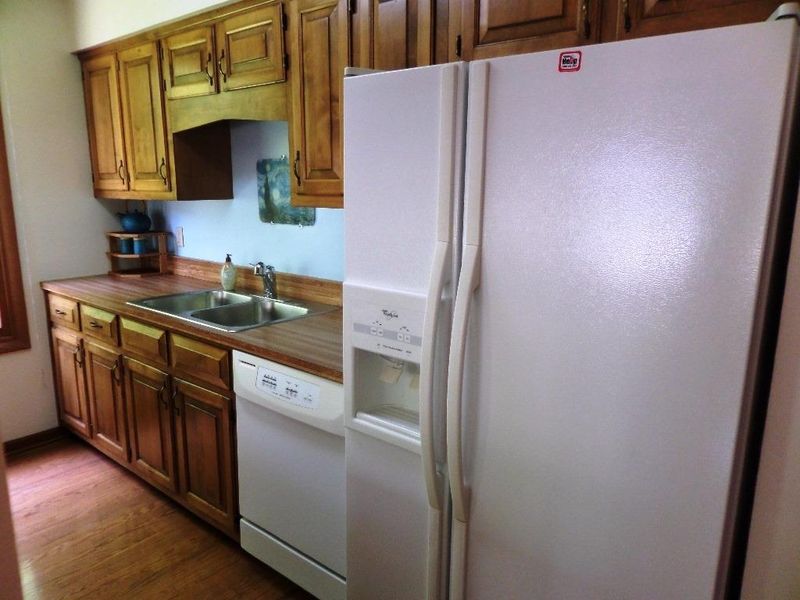 122 Hazleton Ln, Oak Ridge, TN 37830