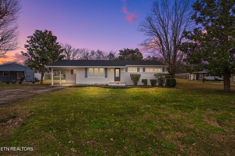 122 Hillcrest Dr, Englewood, TN 37329