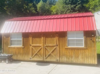 122 Holber Rd, Harriman, TN 37748