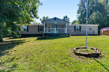 122 Holber Rd, Harriman, TN 37748