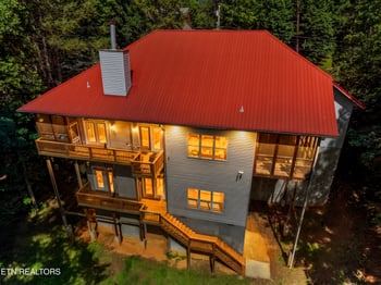 122 Lakeside Tc, Townsend, TN 37882