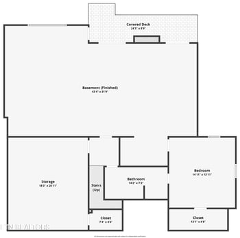 122 Lakeside Tc, Townsend, TN 37882