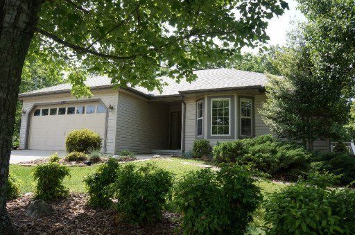122 Mariners Dr, Fairfield Glade, TN 38558