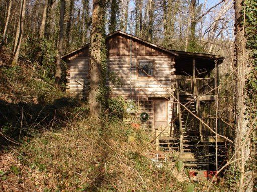 122 Mt Luke Rd, Townsend, TN 37882