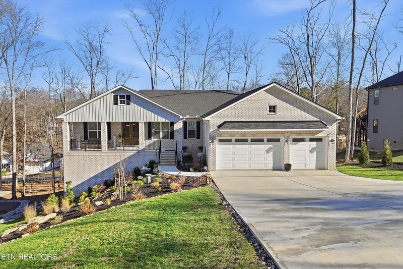122 Nuhya Way, Loudon, TN 37774