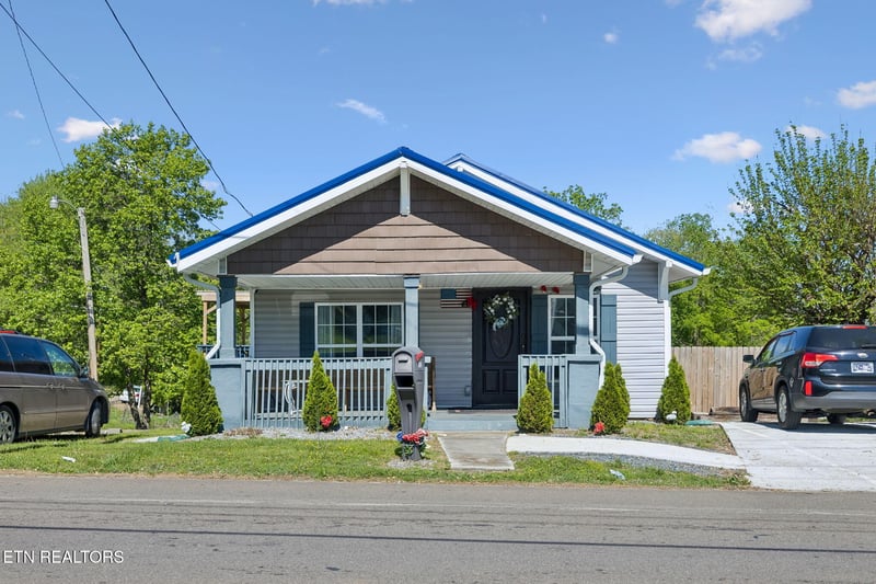 122 Pickering St, Knoxville, TN 37914