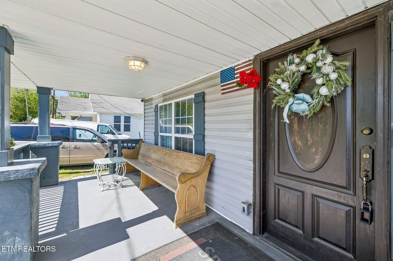 122 Pickering St, Knoxville, TN 37914