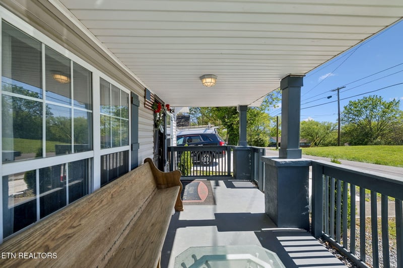 122 Pickering St, Knoxville, TN 37914