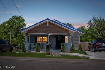 122 Pickering St, Knoxville, TN 37914