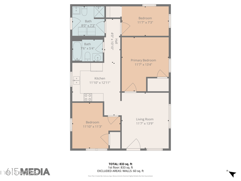 122 Pickering St, Knoxville, TN 37914