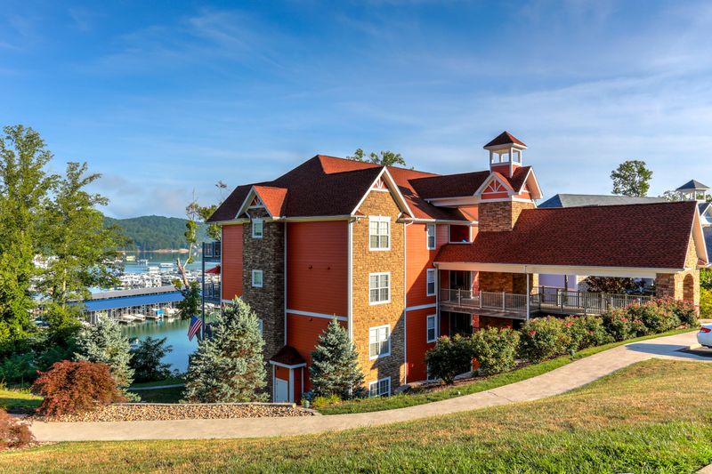 122 Pinnacle Pt, Andersonville, TN 37705