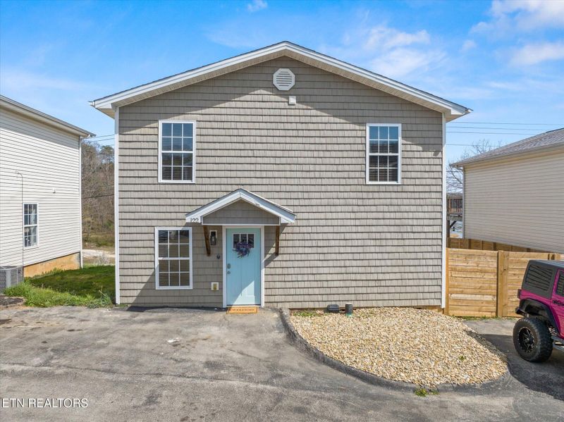 122 Roberts, Rutledge, TN 37861