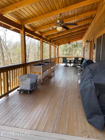 122 Royce Rd, Andersonville, TN 37705