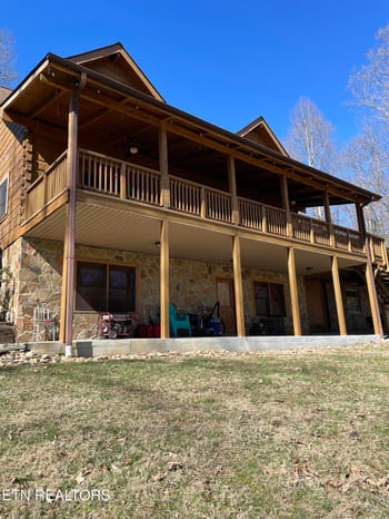 122 Royce Rd, Andersonville, TN 37705