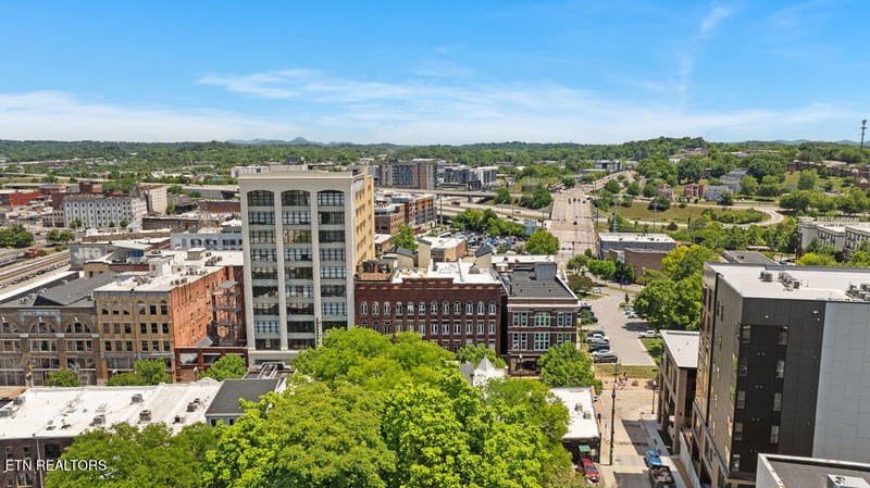 122 S Gay St #404, Knoxville, TN 37902